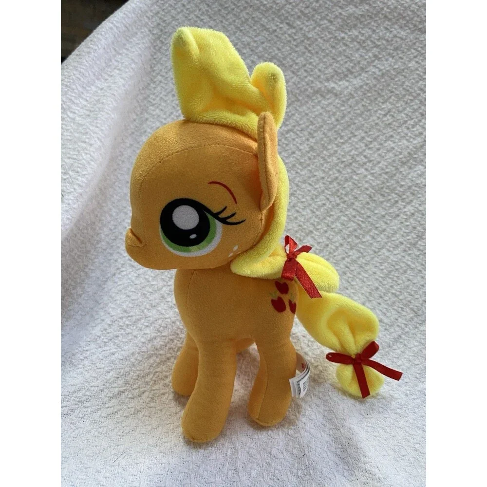 My Little Pony Applejack Plush 8
